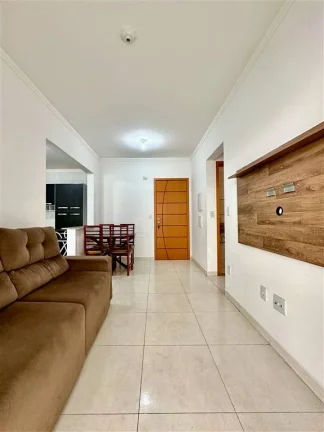 Imagem APARTAMENTO COM 53 m² - GUILHERMINA - PRAIA GRANDE SP