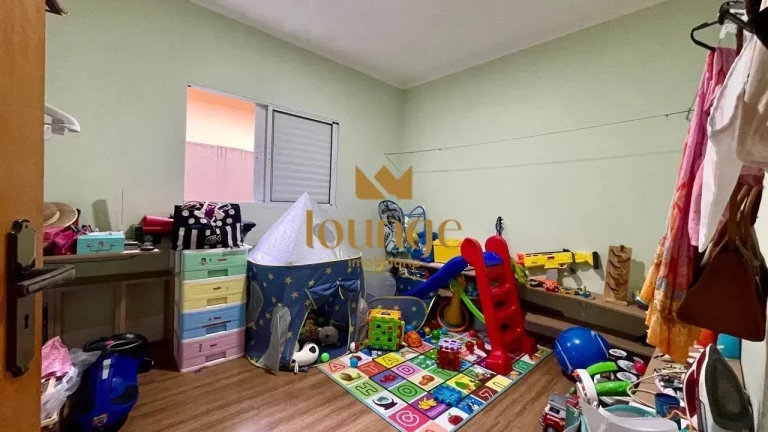 Imagem Casa em Sorocaba