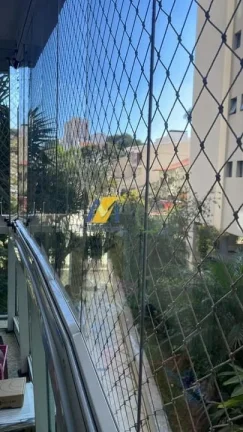 Imagem Conforto, elegância e localização: o equilíbrio perfeito em Santo André!