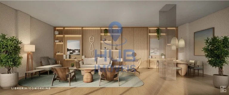 Imagem Apartamento 3 Dormitórios para venda em Florianópolis - SC