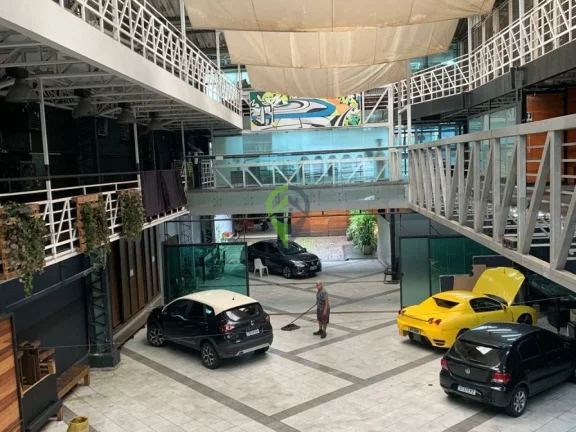 Imagem Locação comercial em Santos
