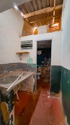 Imagem CASA À VENDA NO BAIRRO VILA SÃO SEBASTIÃO EM FRANCA/SP