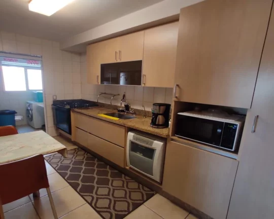 Imagem Apartamento 3Dorms(suítes) Varanda Gourmet e Próximo a USP - Butantã