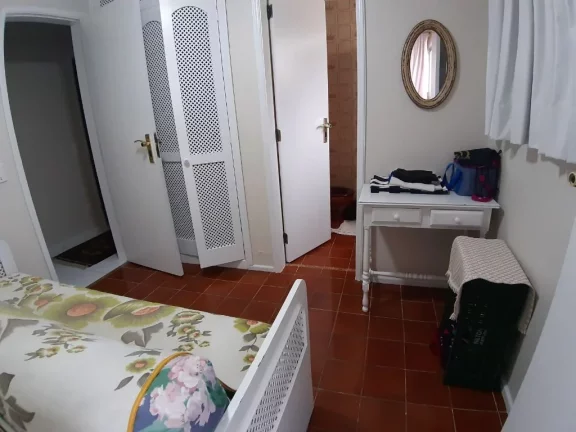 Imagem APARTAMENTO NO CALÇADÃO, 50 METROS DA PRAIA EM PITANGUEIRAS