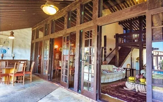 Imagem Casa com 9 dormitórios à venda, 1680 m² - São Bento - Cabo Frio/RJ