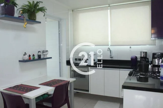 Imagem Apartamento à venda, 110 m² por R$ 1.700.000,00 - Itaim Bibi - São Paulo/SP