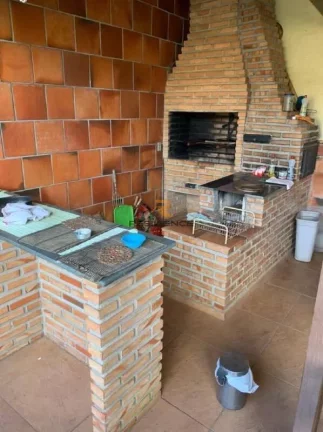 Imagem Casa excelente em bairro nobre de Lagoa Santa-MG