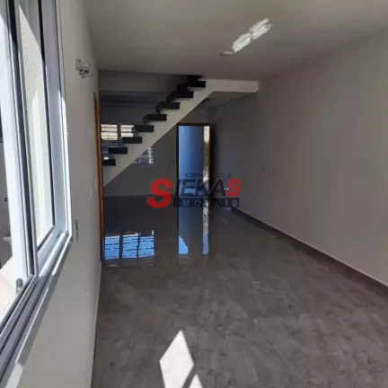 Imagem VENHA JÁ CONHECER ESTE LINDO SOBRADO NO TATUAPÉ! - 114M² - TRÊS SUÍTES! - PRÓXIMO AO METRÔ