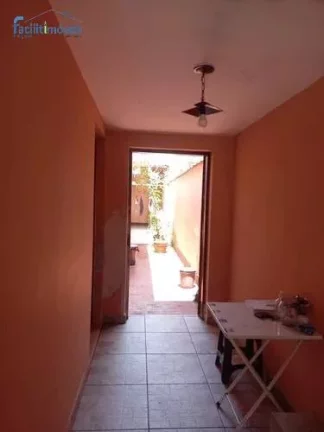 Imagem SOBRADO À VENDA RUDGE RAMOS - SÃO BERNARDO DO CAMPO - SP