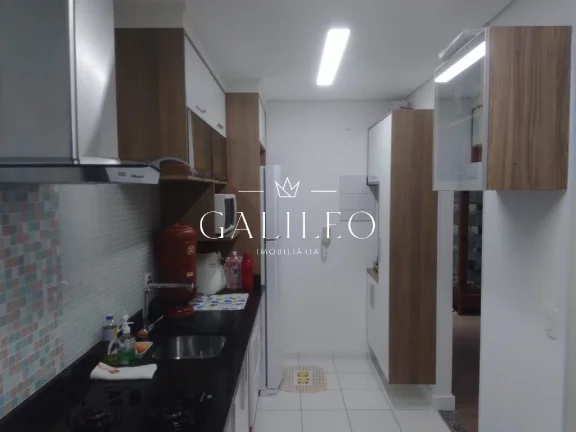 Imagem APARTAMENTO A VENDA NO CONDOMINIO FOREST - PARQUE DO COLÉGIO - JUNDIAÍ - SP