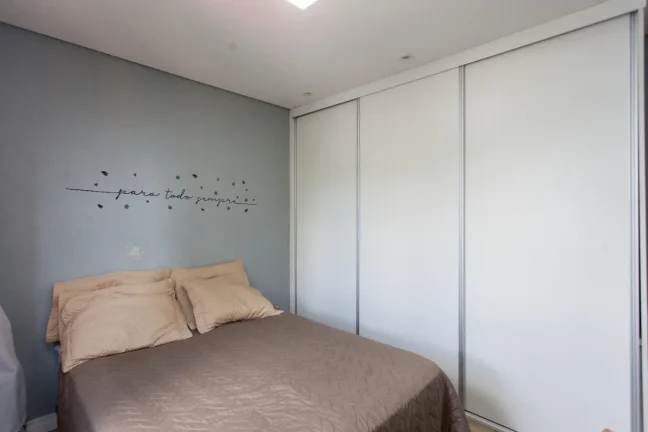 Imagem Apartamento para venda em Freguesia Do Ó com 2 quartos , 52m2