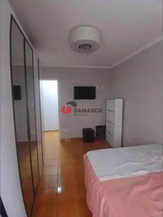 Imagem Apartamento à venda, assunção, São Bernardo do campo