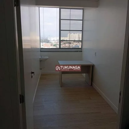 Imagem Sala para alugar, 15 m² por R$ 2.000,00/mês - Vila Moreira - Guarulhos/SP