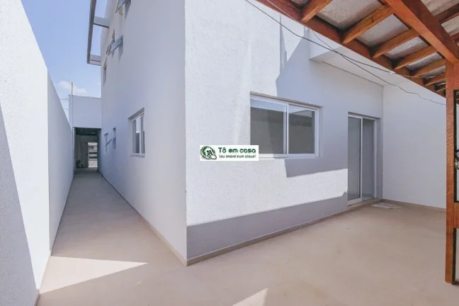 Imagem CASA RESIDENCIAL em SÃO JOSÉ DOS CAMPOS - SP, PORTAL DOS PASSAROS