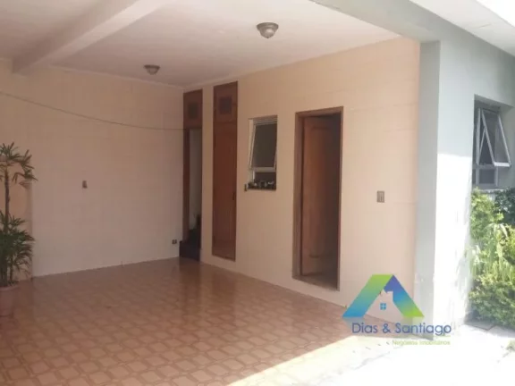 Imagem Casa Residencial à venda, Vila Moraes, São Paulo - .