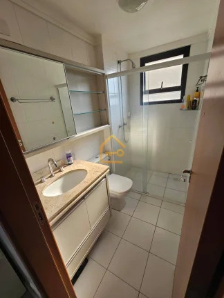 Imagem Apartamento 3 dormitórios (1 suíte), 2 vagas, Terrasse Premier, SJC