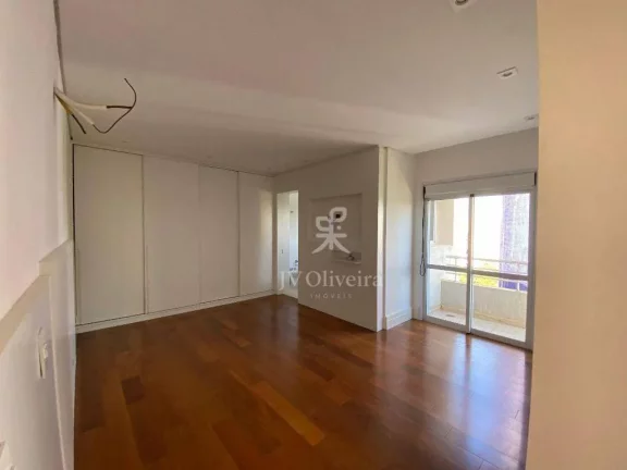 Imagem Apartamento Duplex com 3 dormitórios, 250 m² - venda ou aluguel - Vila Suzana - São Paulo/SP