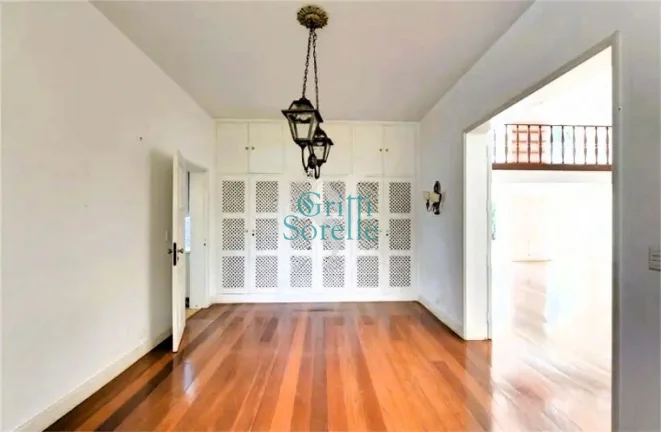 Imagem Casa à Venda em Chácara Monte Alegre - São Paulo/SP.