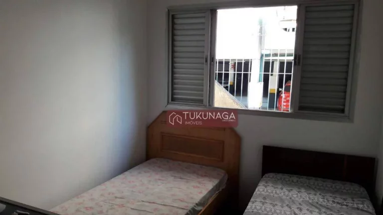 Imagem Sobrado com 3 quartos à venda, 232 m² por R$ 695.000,00 - Vila Augusta - Guarulhos/SP