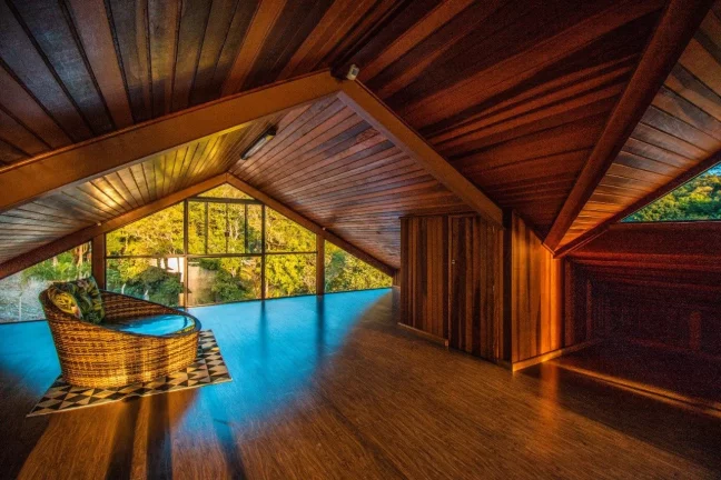 Imagem Chácara com 8 Quartos à Venda, 34.000 m² em Bateias - Campo Largo