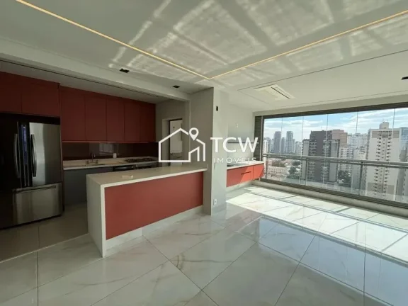 Imagem Apartamento para alugar no bairro Vila Nova Conceição - São Paulo/SP, Zona Sul