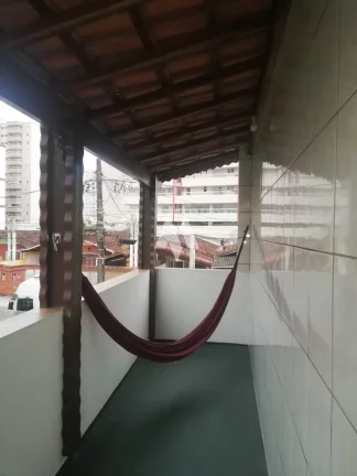 Imagem Casa Sobrado 4 dormitórios á venda em Praia Grande