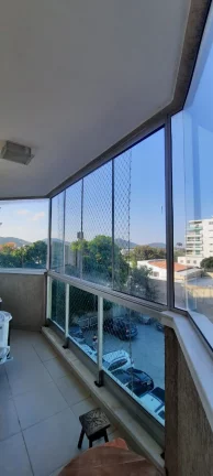 APARTAMENTO RESIDENCIAL em CABO FRIO - RJ, SÃO BENTO