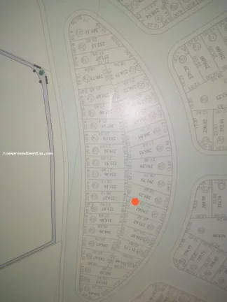 Imagem Terreno para Venda em Limeira, Residencial Colinas do Engenho I