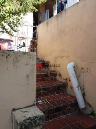 Imagem Casa à venda 2 Quartos, 2 Vagas, 300M², Nova Gerty, São Caetano do Sul - SP