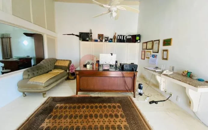 Imagem Mansão Neoclássica, 5 quartos, Foguete - Cabo Frio.