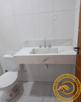 Imagem CASA RESIDENCIAL em SALTO - SP, RESIDENCIAL SÃO BENTO