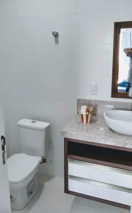 Imagem Apartamento em Camboriú, próximo a BR e Balneário Camboriú.