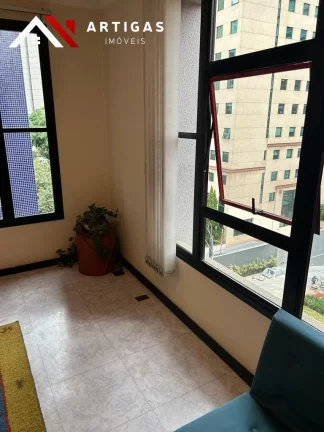 Imagem Conjunto Comercial para Locação no Campo Belo A.T 113 m²