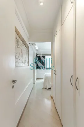 Imagem Apartamento à Venda em Indianópolis - São Paulo/SP.
