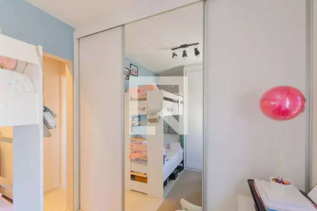 Imagem Apartamento à Venda - Ipiranga, 2 Quartos, 62 m2