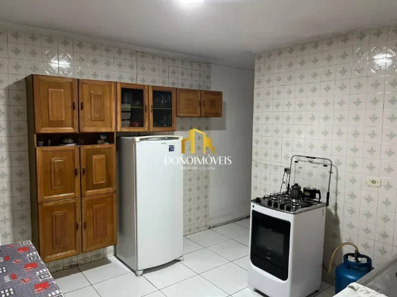 Imagem Casa a venda oportuidade para investidor, Bairro Jardim Thelma SBC