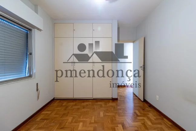 Imagem Apartamento de 123m² no Jardim Paulista ? 3 Quartos, com sacada/vista livre
