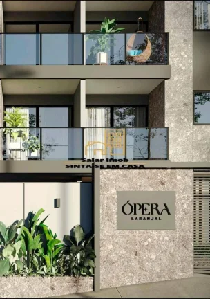Apartamento | Opera Laranjal | Volta Redonda Rj