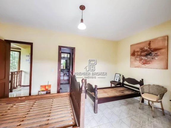 Imagem Casa à venda, 215 m² por R$ 1.300.000,00 - Albuquerque - Teresópolis/RJ