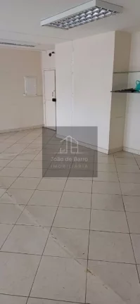 Imagem Sala, 130 m² - venda por R$ 595.000,00 ou aluguel por R$ 4.240,00 - República - São Paulo/SP