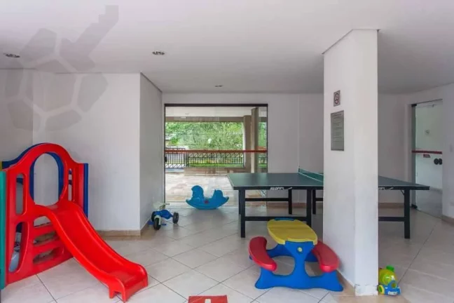 Imagem METRÔ SANTO AMARO * 2 DORM. * 1 VAGA * LAZER COMPLETO
