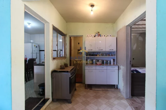 Imagem CASA PRONTA PARA MORAR