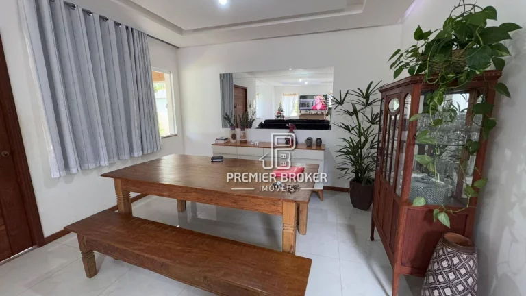Imagem Casa à venda, 220 m² por R$ 1.500.000,00 - Vargem Grande - Teresópolis/RJ