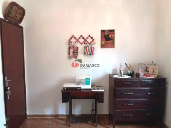 Imagem Casa à venda 3 Quartos, 5 Vagas, Nova Gerty, São Caetano do Sul - SP