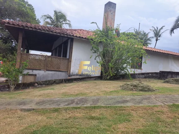 Imagem Casa estilo rústico em Setiba!
