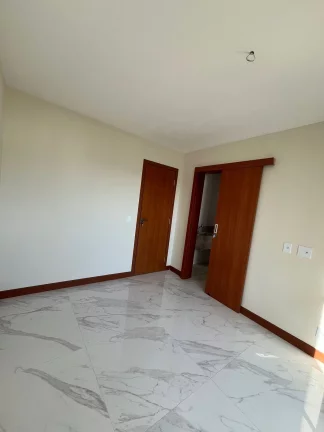 Imagem Apartamento Alto Padrão, 03 Quartos, 01 Suite, 02 Vagas de Garagem, Area de Lazer, Praia do Morro, Guarapari - ES