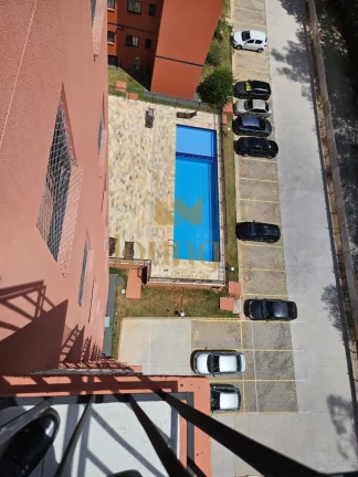 Imagem Apartamento à venda em Boa Vista Zona Leste - Sorocaba/SP