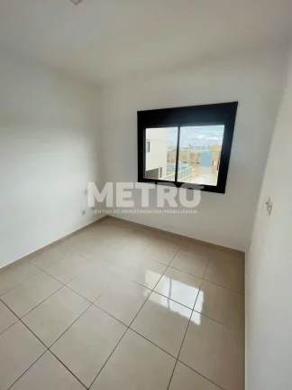 Imagem Apartamento para locação, no Vita Plaza, 3 quartos, sendo 1 suíte, vista Rio