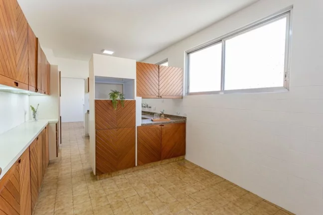 Imagem APARTAMENTO RESIDENCIAL em São Paulo - SP, Higienópolis