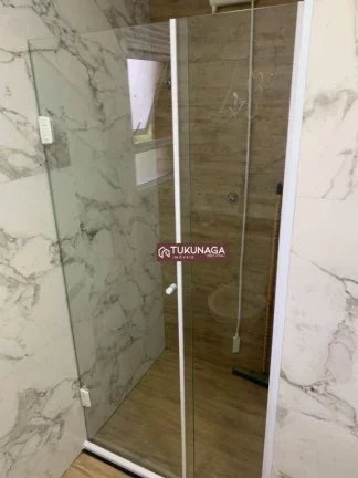 Imagem Apartamento com 2 quartos à venda, 49 m² por R$ 295.000 - Jardim Presidente Dutra - Guarulhos/SP